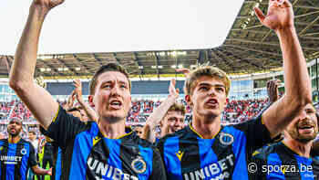 Is Club Brugge het nieuwe Bayern München, straks sportief en financieel alleenheerser in eigen land? - sporza.be