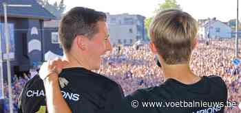 'Club Brugge vreest vertrek drie basiskrachten' - VoetbalNieuws.be