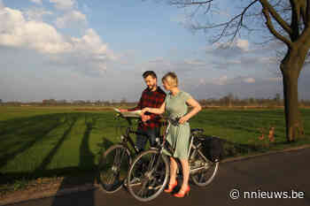 Kasterlee zet de Korte Keten in de kijker met de fietszoektocht 'n Rondje Lekker Lokaal - Nnieuws.be