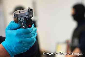 Ehepaar aus Wyhl nach Festnahme wieder auf freiem Fuß - Emmendingen - Badische Zeitung