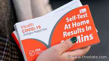 Coronavirus updates for May 17: Here’s what to know in South Carolina this week - The State