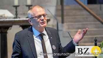 Diakonie-Chef im Dom: Ukraine braucht mehr als gute Ratschläge