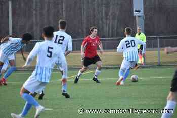 Comox Valley Regional District CVRD collects input about sports field use - Comox Valley Record