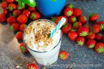 Police: Arby’s manager in Washington urinated in milkshake mix - Comox Valley Record