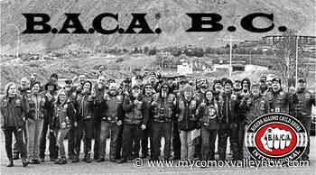 Harley's, Handlebars, and a Helping Hand – Bikers Against Child Abuse - My Comox Valley Now