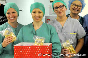 QUIZ: A salute to nurses – Comox Valley Record - Comox Valley Record