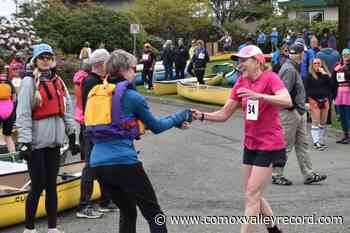 Multi-sport adventure race returns to Comox Valley – Comox Valley Record - Comox Valley Record