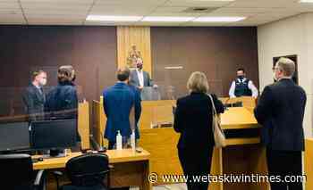 Courthouse rebuild still on provincial radar - Wetaskiwin Times Advertiser