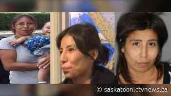 Saskatoon police looking for woman, 34, who may be in vulnerable state