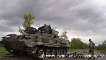 EU-Außenbeauftragter berichtet von „Weltrekord bei Verlusten“ in russischer Armee