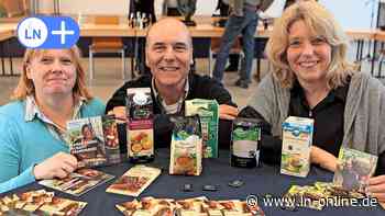 Nachhaltigkeit und fairer Handel: Reinfeld bleibt Fairtrade-Stadt - Lübecker Nachrichten