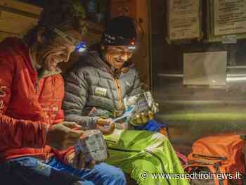 Alpen Film Festival zeigt 120 Minuten voller Bergwelt - Suedtirol News