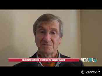 San Benedetto del Tronto – “Io resto qui” per una nuova viabilità” - Vera TV