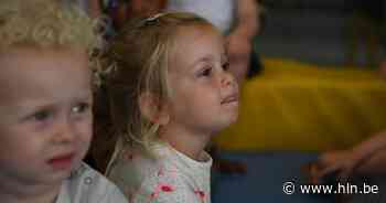 Nieuwe editie kindercultuurfestival heeft als thema 'Dag van de toekomst' - Het Laatste Nieuws