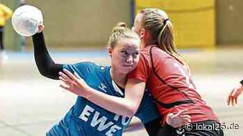 Handball: A-Jugend-Handballerinnen der HG Jever/Schortens bleiben auf Titelkurs - Lokal26