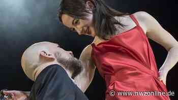 Landesbühne Nord in Jever: Für Jedermann soll es ans Sterben gehen - Nordwest-Zeitung