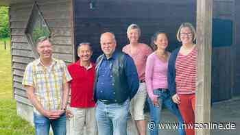 Hauptversammlung des Stadtjugendrings Jever: Neuer Vorstand voller Tatendrang - Nordwest-Zeitung