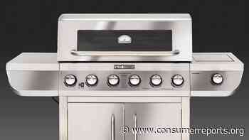 Best Gas Grills for $500 or Less - Consumer Reports