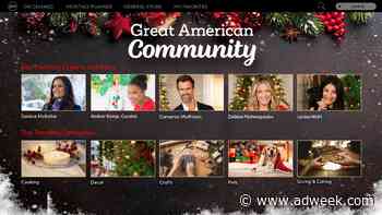 GAC Media Developing New Direct-to-Consumer App - Adweek