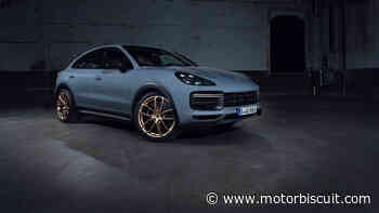 3 Satisfying Luxury SUVs That Keep Owners Happy, says Consumer Reports - MotorBiscuit