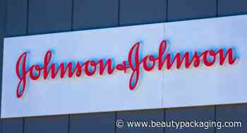 Johnson & Johnson Names CEO & CFO of Planned Consumer Health Company - Beauty Packaging Magazine