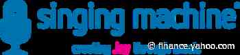 Singing Machine Announces New Nationwide Distribution with Walmart Consumer Electronics - Yahoo Finance