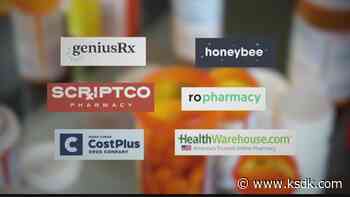 Consumer Reports: How to save money using online pharmacies - KSDK.com