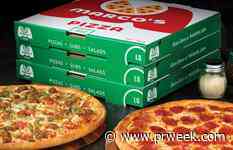 Marco's Pizza picks MikeWorldWide as consumer PR AOR - PR Week