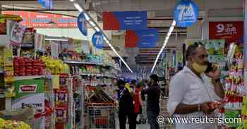 Exclusive: India's Reliance to acquire dozens of brands in $6.5 billion consumer goods play - Reuters.com