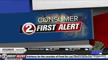CONSUMER FIRST ALERT: Scams targeting veterans - WBAY