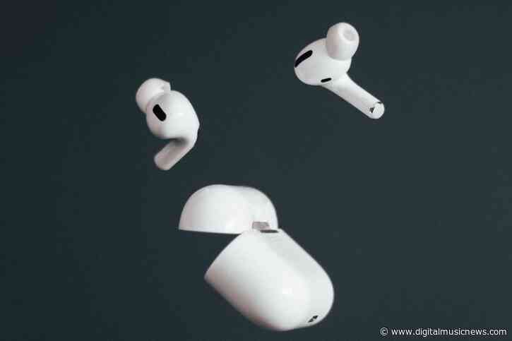 AirPods Will Switch to USB-C Amid Apple’s Shift, Driven By the EU