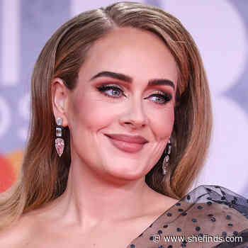 Adele Strips Off Her Makeup For 34th Birthday As Fans Wish Her Well: ‘Never Been Happier’ - SheFinds