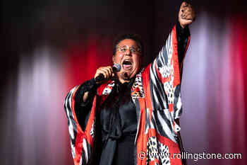 Alabama’s Orion Amphitheater Celebrates Grand Opening With Brittany Howard, Drive-By Truckers