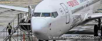 Accident d'avion en Chine: des données suggèrent un acte délibéré depuis le cockpit