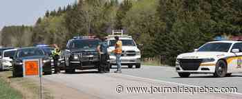 Le nombre d’accidents repart à la hausse au Québec