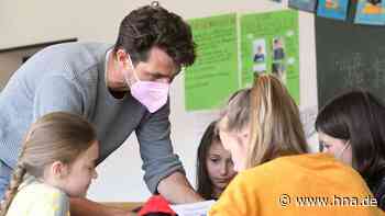 Kein Krieg im Klassenzimmer: Russische Schüler helfen ukrainischen Kindern beim Lernen - hna.de