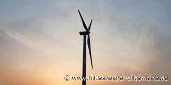 Das ist das aktuelle Windkraft-Potenzial direkt östlich vom Landkreis Hildesheim - www.hildesheimer-allgemeine.de