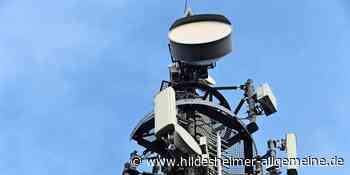 5G: Telekom baut Mobilfunk-Netz im Kreis Hildesheim aus – und plant weitere Investitionen - www.hildesheimer-allgemeine.de