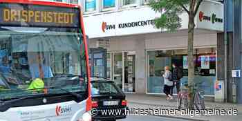 9-Euro-Ticket in Hildesheim: Das kann man sparen, das muss man wissen - www.hildesheimer-allgemeine.de