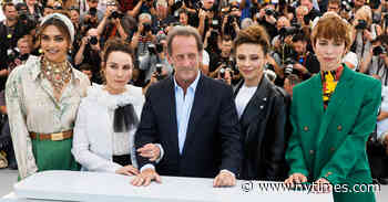 Deepika Padukone and Co.: Meet This Year’s Cannes Jury