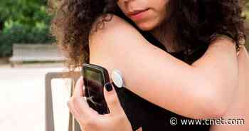Best Continuous Glucose Monitors for 2022     - CNET