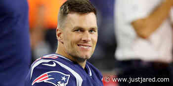Tom Brady Is Going to Get Roasted in a Netflix Special