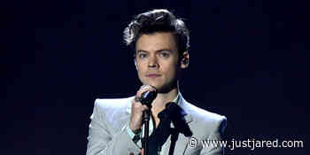 Harry Styles Announces 'One Night Only in New York' Concert - Livestream & Details Revealed