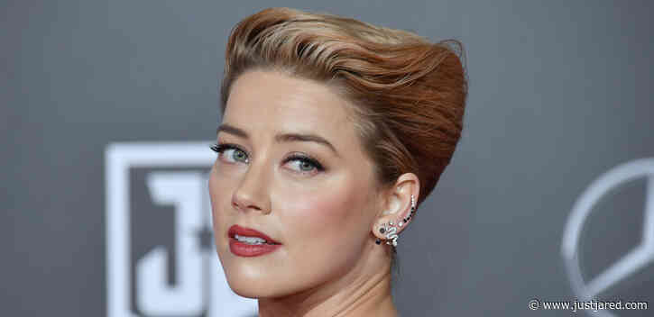 Amber Heard's Cross Examination By Johnny Depp's Attorney - Watch Live Stream Video