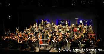 Sinfoniekonzert der Musikhochschule Trossingen - Schwäbische