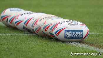 Super League: Warrington, Castleford and Hull KR fined for fan misbehaviour