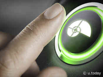 Logarithmic Finance (LOG) Pre-Sale Is Live as Tron (TRX), Polygon (MATIC) Teams Share Massive Accomplishments - U.Today