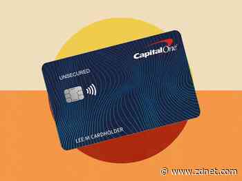 What is an unsecured credit card?