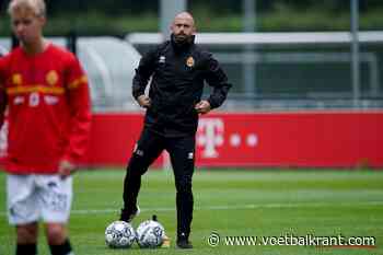 🎥 Clubliefde boven voor Steven Defour: &quot;Als KV Mechelen er niet was, zat ik niet meer in het voetbal&quot;