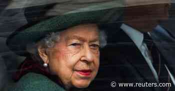 Buckingham Palace parties return, without Queen Elizabeth - Reuters UK